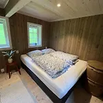Feriehus Gamlestova Viksdalen
