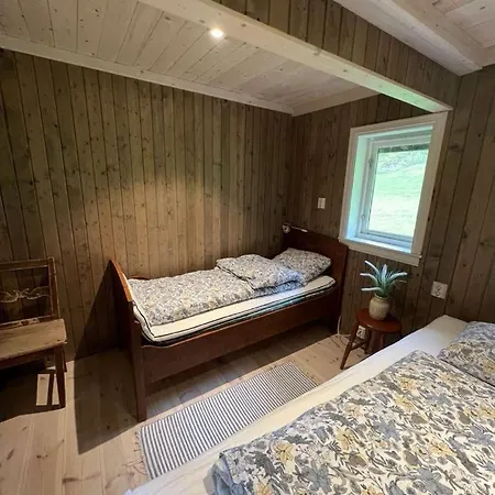 Gamlestova بيت للعطل