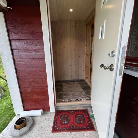 بيت للعطل Gamlestova Viksdalen