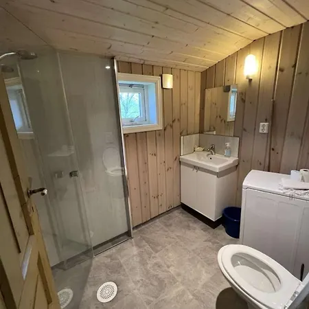 Gamlestova * Viksdalen