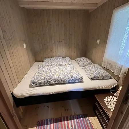 Gamlestova Feriehus *